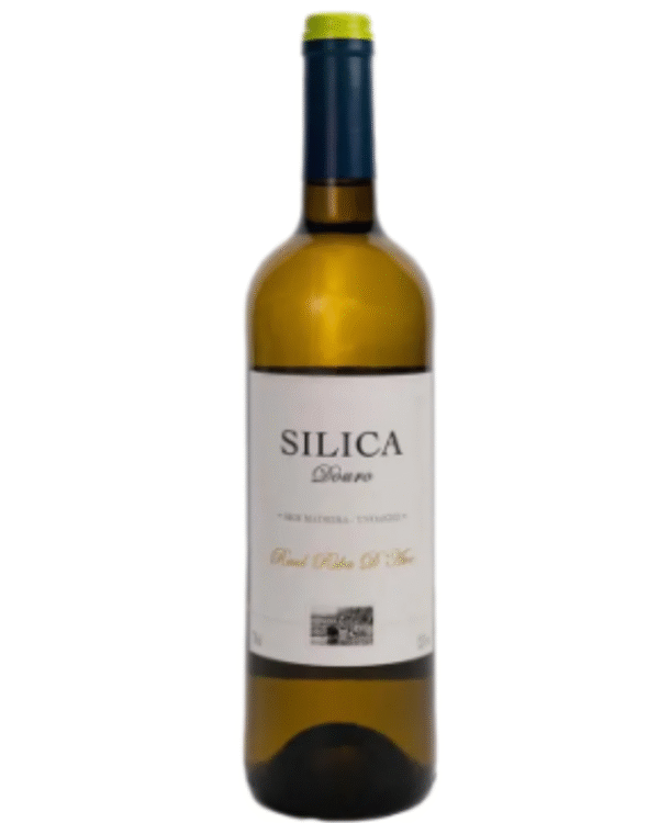 Sílica, Vinho Branco, DOC Douro