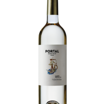 Quinta do Portal, Vinho Branco, DOC Douro