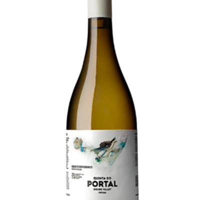 Quinta do Portal Grande Reserva, Vinho Branco, DOC Douro