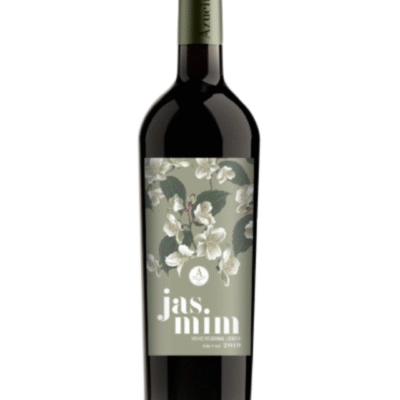 Jasmim - Adega de Azueira