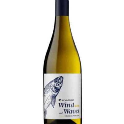 Wind and Waves, Vinho Branco