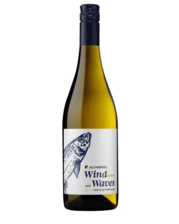 Wind and Waves, Vinho Branco