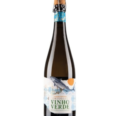 Mimo Moutinho, Vinho Verde