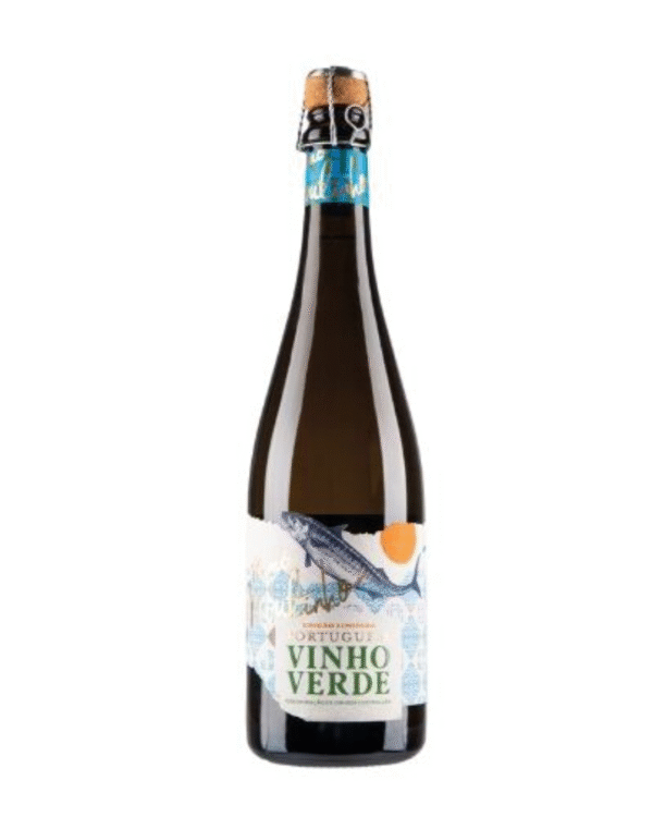 Mimo Moutinho, Vinho Verde