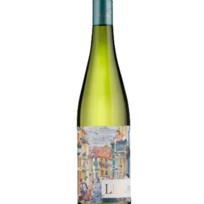 LB7 Vinho Branco