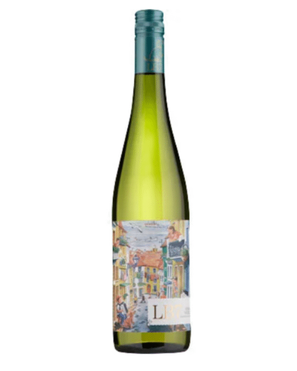 LB7 Vinho Branco