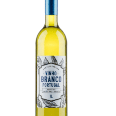 Ponto de Partida Vinho Branco - Urban Beverages