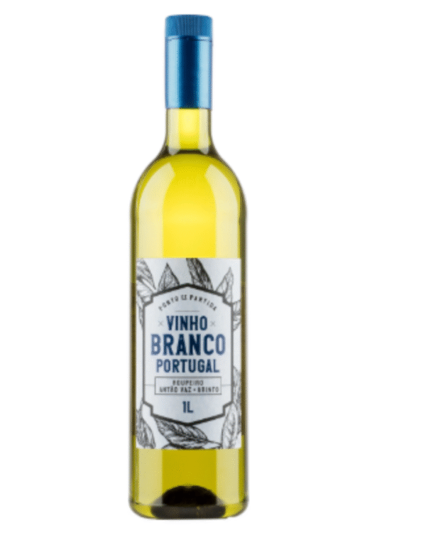 Ponto de Partida Vinho Branco - Urban Beverages