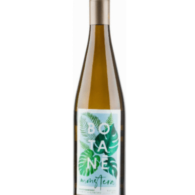 U/B Botane, Vinho Branco - Calçada Wines