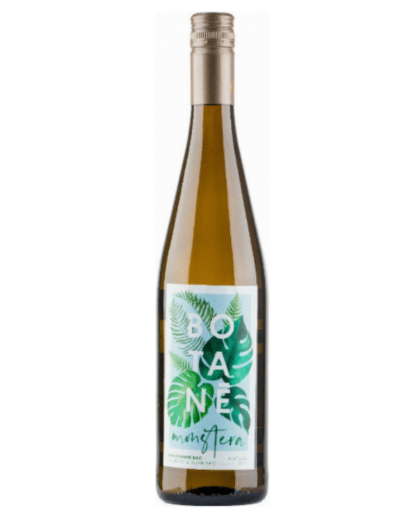U/B Botane, Vinho Branco - Calçada Wines