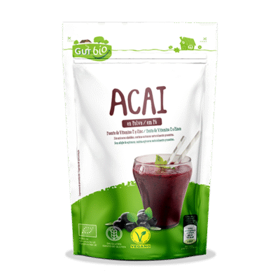 Pó de Açaí - GutBio