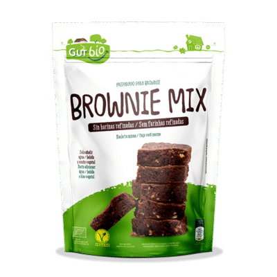 Brownie mix - GutBio