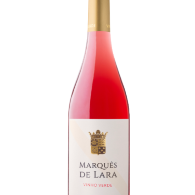 Vinho verde Rosé- Marquês de Lara