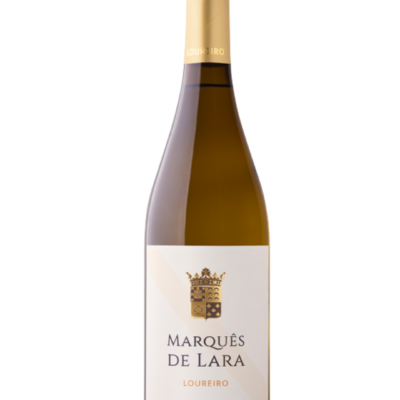 Vinho verde Loureiro - Marquês de Lara