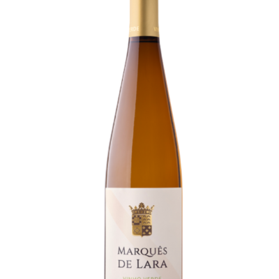 Vinho verde branco - Marquês de Lara