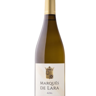 Vinho verde branco Azal - Marquês de Lara
