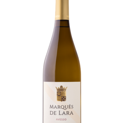 Vinho verde branco Avesso - Marquês de Lara