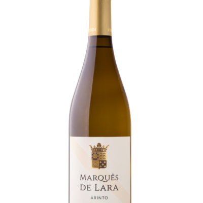 Vinho verde branco Arinto - Marquês de Lara