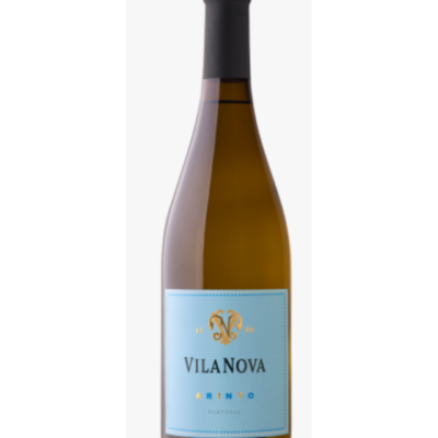 Vinho verde branco Arinto - Vila Nova