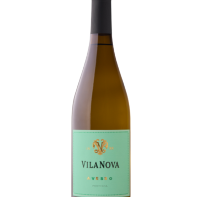 Vinho verde branco Avesso - Vila Nova