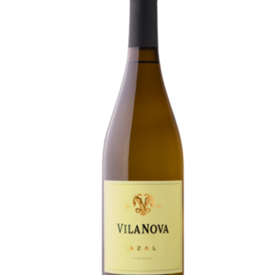 Vinho verde branco Azal - Vila Nova