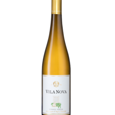Vinho verde branco - Vila Nova