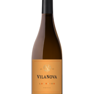 Vinho verde branco Loureiro - Vila Nova