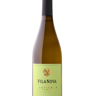 Vinho branco Sauvignon Blanc - Vila Nova