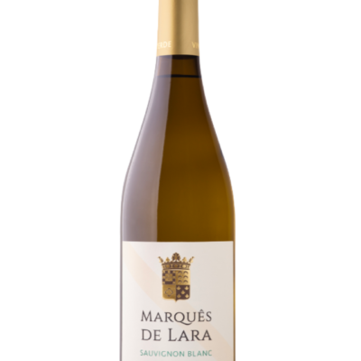 Vinho branco Sauvignon Blanc - Marquês de Lara