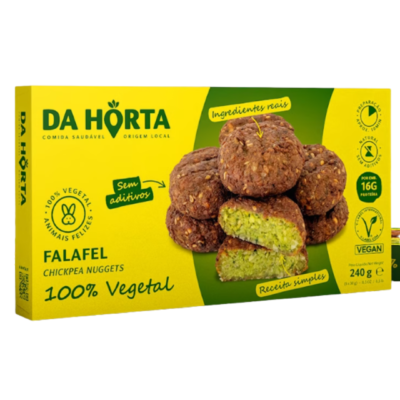 Falafel - DaHorta